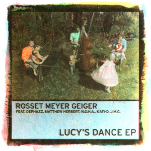 Lucy's Dance (DePhazz Smell A Rat Mix)