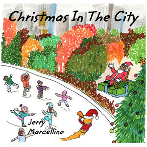 Christmas In the City (single)