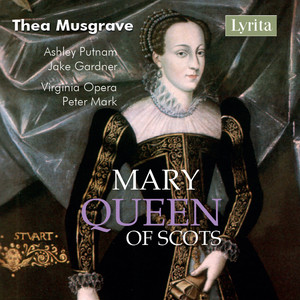 Mary, Queen Of Scots - Act III, Scene 3: 