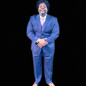 Power (In The Blood)