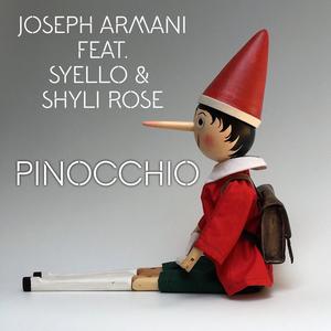 Pinocchio(feat. Syello & Shyli Rose) (Radio Edit)