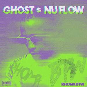 Ghost & Nu Flow (Explicit)