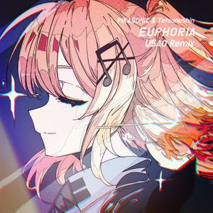 Euphoria (feat. Tsugumi Nagahara) (USAO Remix)