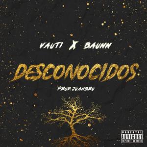 Desconocidos(feat. Vauti) (Explicit)