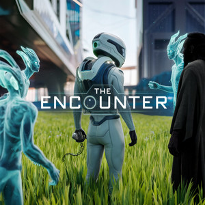 The Encounter