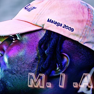 M.I.A