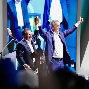 4 más con Luis