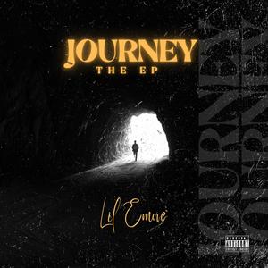 JOURNEY (Explicit)