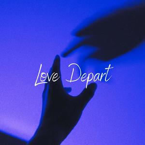 Love Depart (Jersey Club Remix + Sped Up Version)