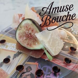 Amuse Bouche (Explicit)
