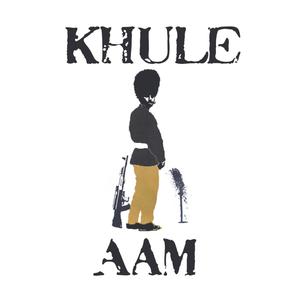 KHULE AAM (feat. superdupersultan) (Explicit)