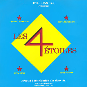 Les 4 Étoiles