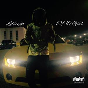 10/10 Girl (Explicit)