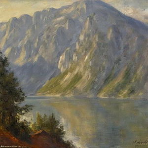 Claim the Mountain (version 2)