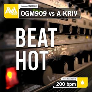 Beat Hot (Radio Edit)