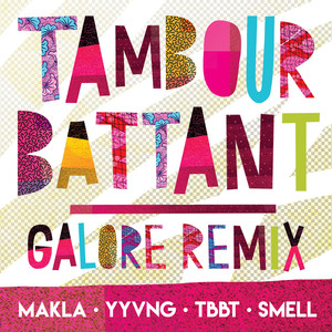 Passinho Battant (Makla Remix)