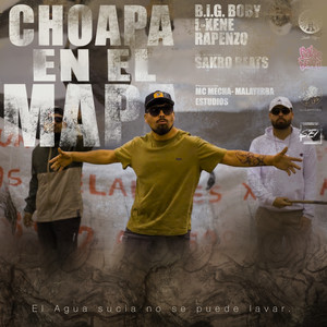 Choapa en el Mapa (Explicit)
