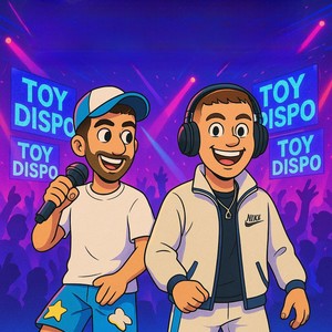 TOY DISPO