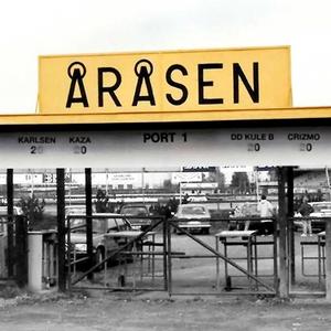 Åråsen (Explicit)