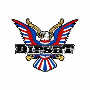 Dipset (feat. Hollowtiphero & Twovrt) (Explicit)