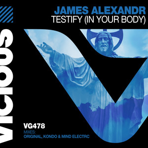 Testify(In Your Body) (Mind Electric Remix)