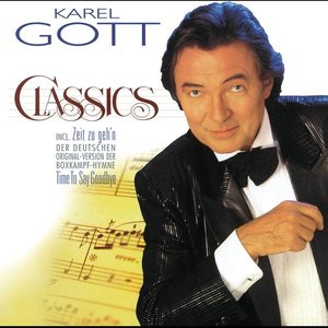 Karel Gott - Traumkonzert