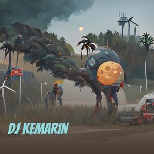 Dj Kemarin