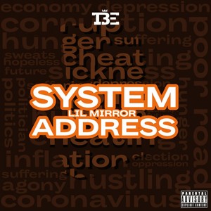 System Address (Explicit)