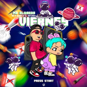 Viernes (Explicit)