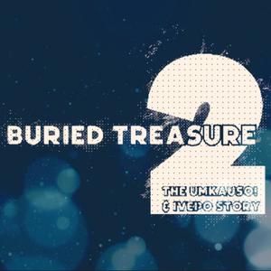 BURIED TREASURE 2