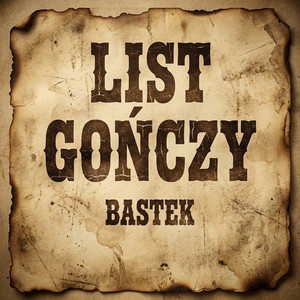 LIST GOŃCZY