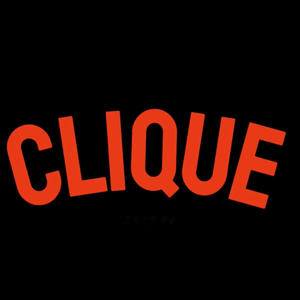 CLIQUE (feat. T.B) [Explicit]