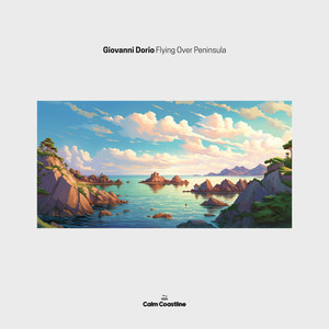 Flying Over Peninsula (Breaks Mix)