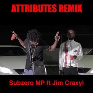 Attributes (Remix|Explicit)