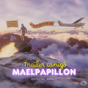 Trailer Canigo soundtrack