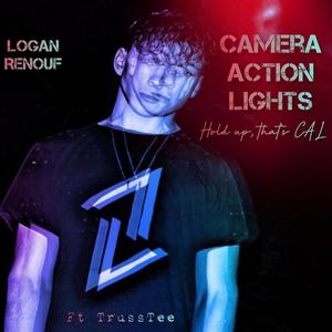 CAL(feat. TrussTee) (Explicit)