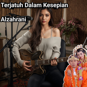 Terjatuh Dalam Kesepian