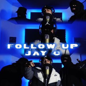 Follow up (feat. Onlypela) (Explicit)