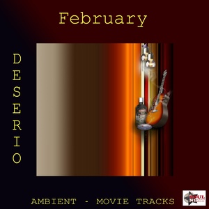 February (Ambient - Movie Tracks)