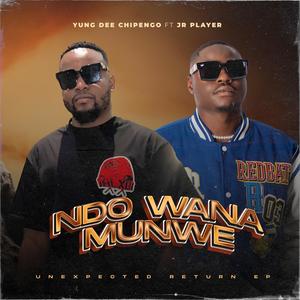 Ndo wana munwe (feat. Jr Player)