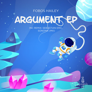Argument (Sebastian Eric Remix)
