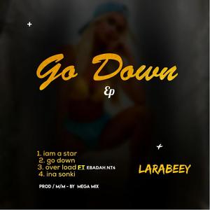 Go Down (EP)