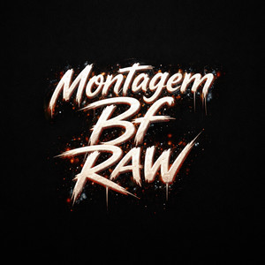 Montagem Bf Raw