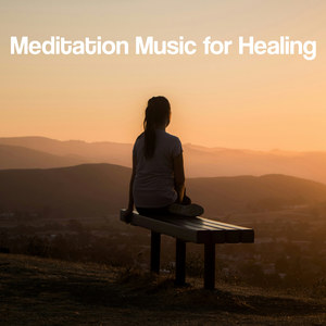 Meditation Music for Healing