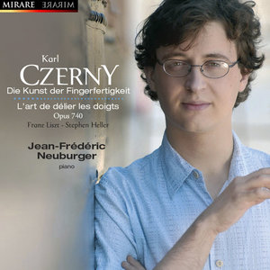 Accords Brisés (断了的弦)-Jean Frédéric Neuburger