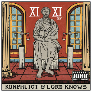 Weather the Storm (Explicit)