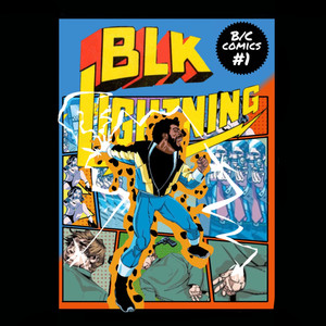 BLK LIGHTING (Explicit)