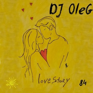 Love Story (Original Mix)