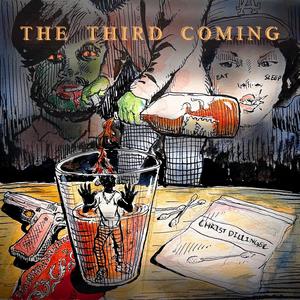 Diamond Dogs Demo (Explicit)