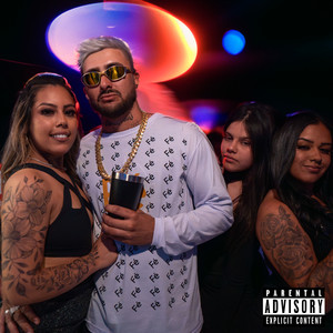 Ta na Mente dos Muleke (Explicit)